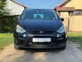 Ford S-Max 2.0 Pano