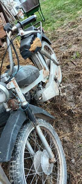 Tomos APN 6
