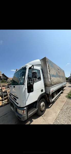Iveco EuroCargo