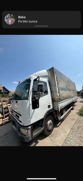Iveco EuroCargo