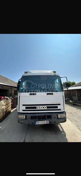 Iveco EuroCargo