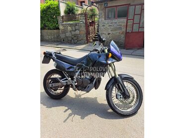Aprilia Pegaso 125