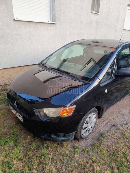 Mitsubishi Colt 1.1 REG do 06/26