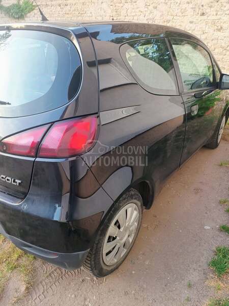 Mitsubishi Colt 1.1 REG do 06/26