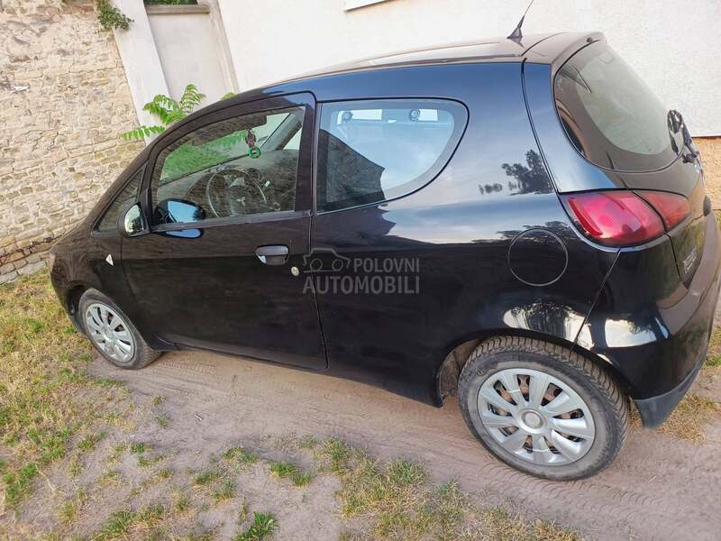Mitsubishi Colt 1.1 REG do 06/26