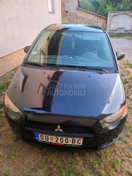 Mitsubishi Colt 1.1 REG do 06/26