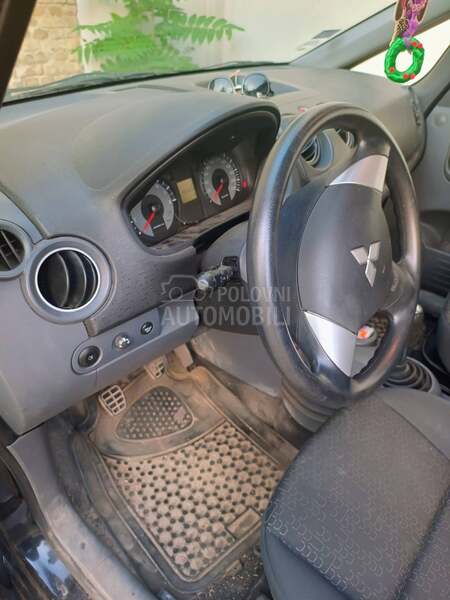 Mitsubishi Colt 1.1 REG do 06/26