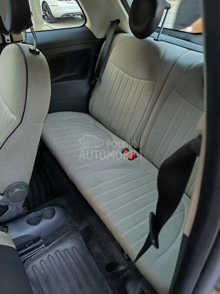 Fiat 500 1.2