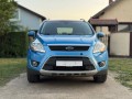 Ford Kuga 2.0 Titanium Pano