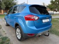 Ford Kuga 2.0 Titanium Pano