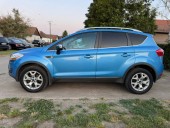 Ford Kuga 2.0 Titanium Pano