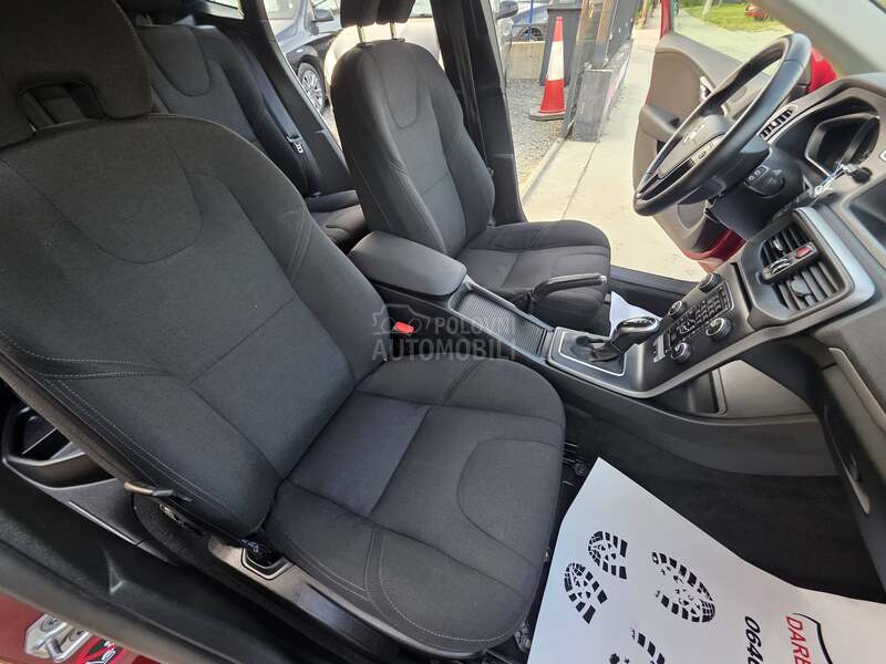 Volvo V40 1.6 A.U.T.O.M.A.T.I