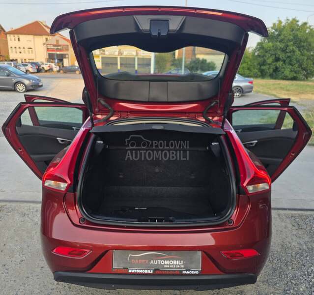 Volvo V40 1.6 A.U.T.O.M.A.T.I
