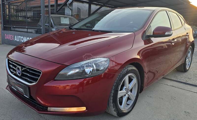 Volvo V40 1.6 A.U.T.O.M.A.T.I