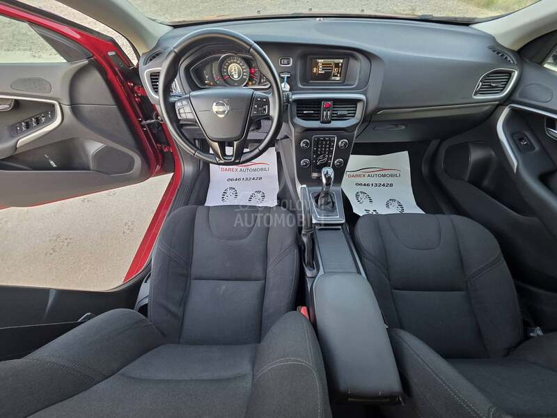Volvo V40 1.6 A.U.T.O.M.A.T.I