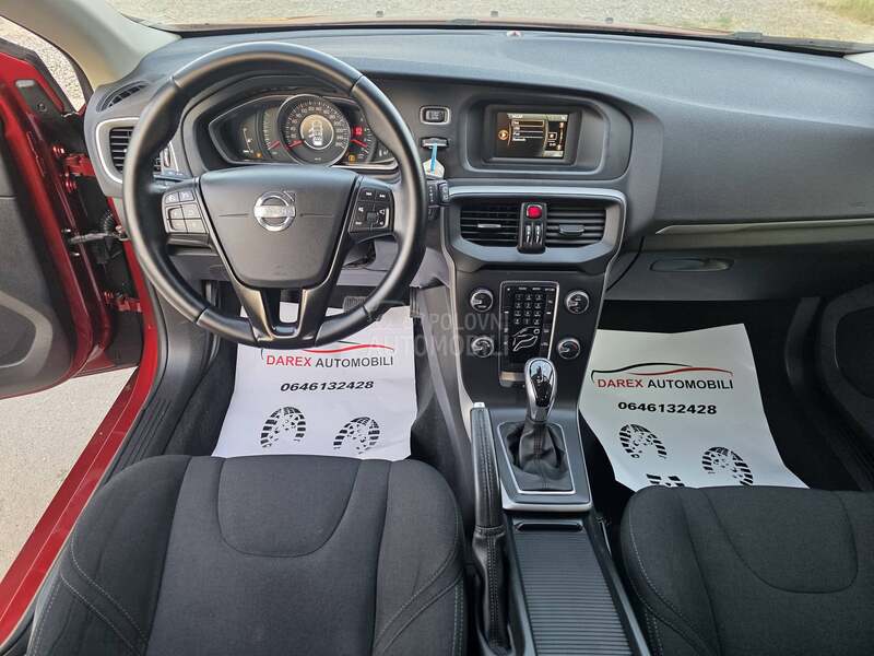 Volvo V40 1.6 A.U.T.O.M.A.T.I