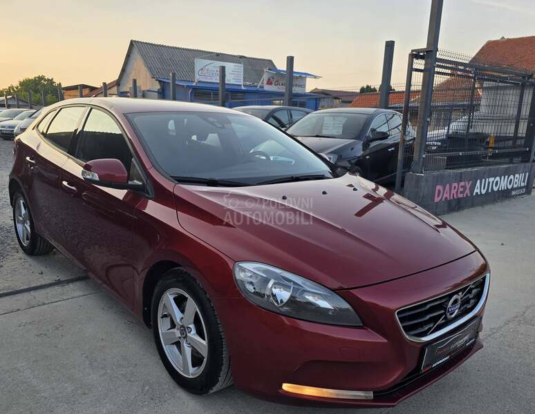 Volvo V40 1.6 A.U.T.O.M.A.T.I