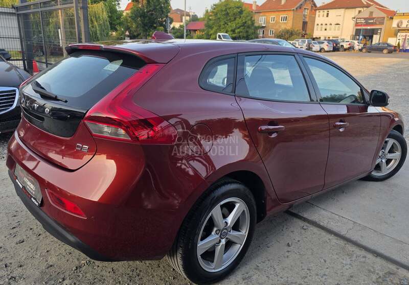 Volvo V40 1.6 A.U.T.O.M.A.T.I