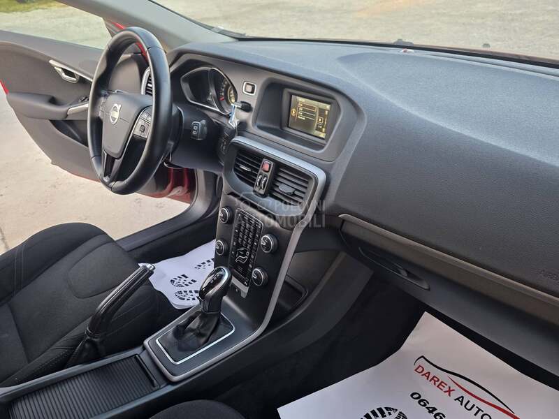 Volvo V40 1.6 A.U.T.O.M.A.T.I