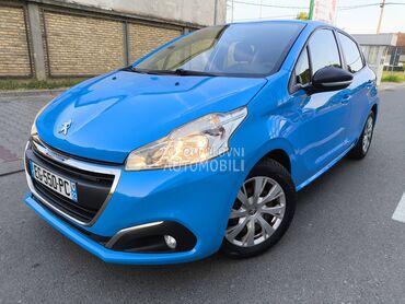 Peugeot 208 1.6 HDI