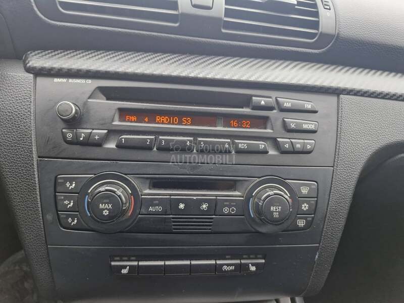 BMW 118 BMW 118D