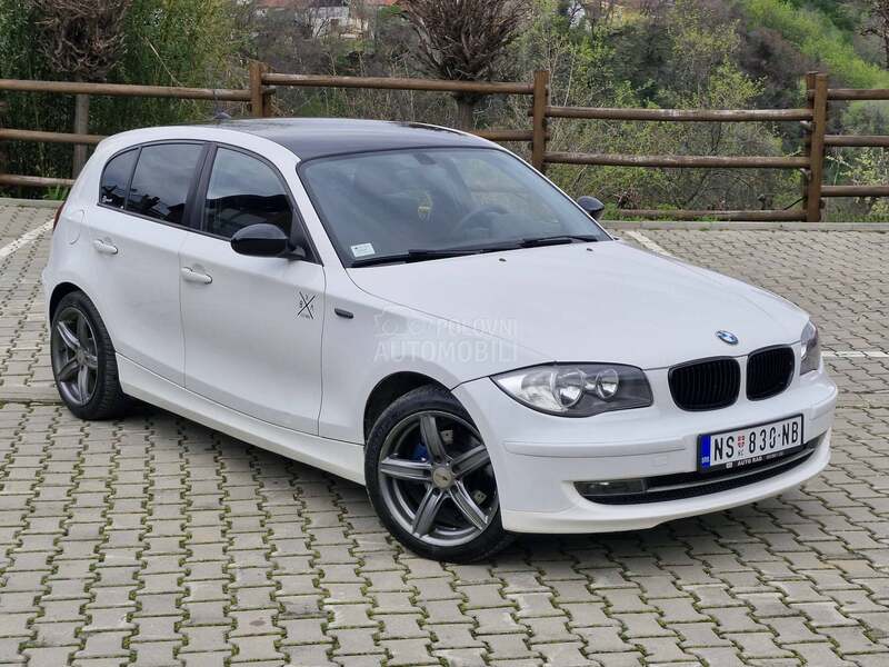 BMW 118 BMW 118D