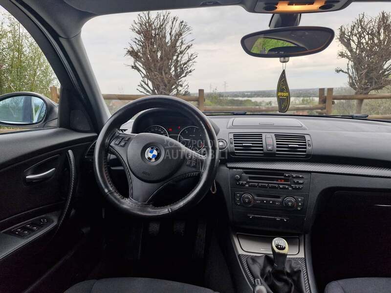 BMW 118 BMW 118D