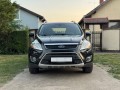 Ford Kuga 2.0 Titanium Pano