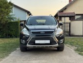 Ford Kuga 2.0 Titanium Pano