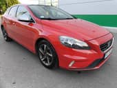 Volvo V40 R-DESIGN
