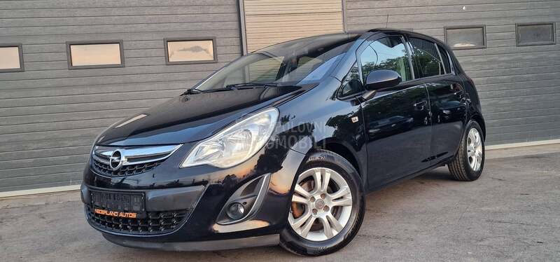 Opel Corsa D 1.3cdti Cosmo