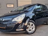 Opel Corsa D 1.3cdti Cosmo