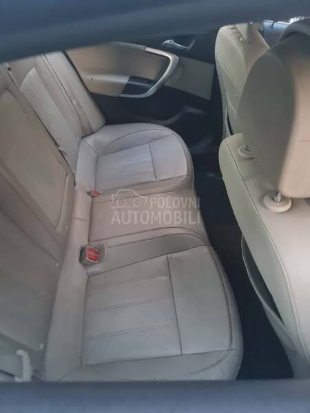 Opel Insignia 2.0 DCI