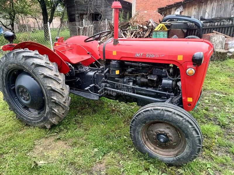IMT 533