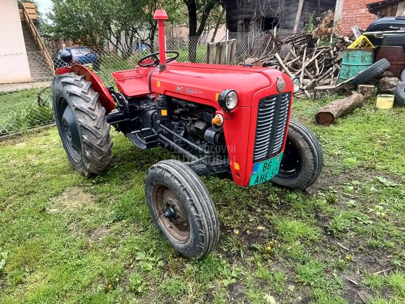 IMT 533