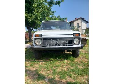 Lada Niva 
