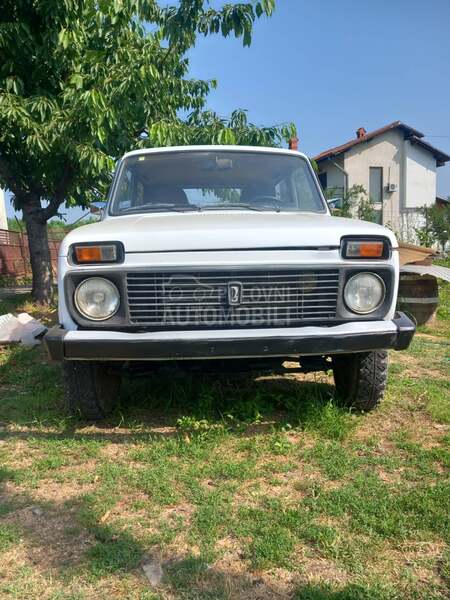 Lada Niva 