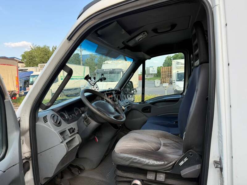 Iveco daily