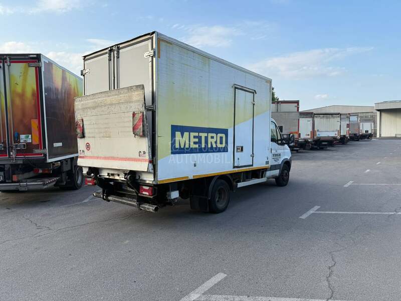 Iveco daily