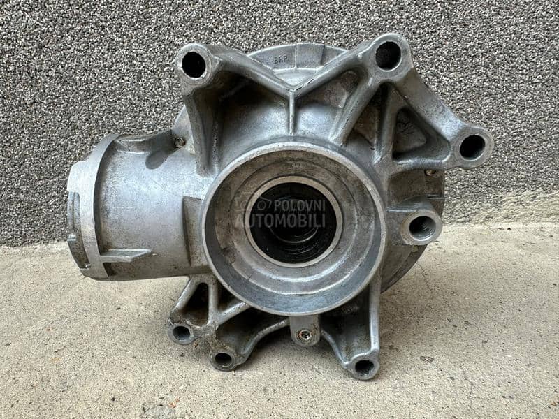 Diferencijal za Can Am