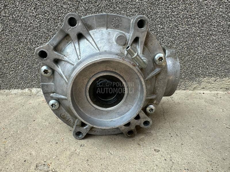 Diferencijal za Can Am