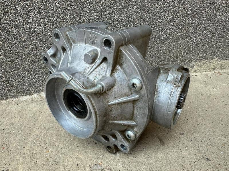 Diferencijal za Can Am