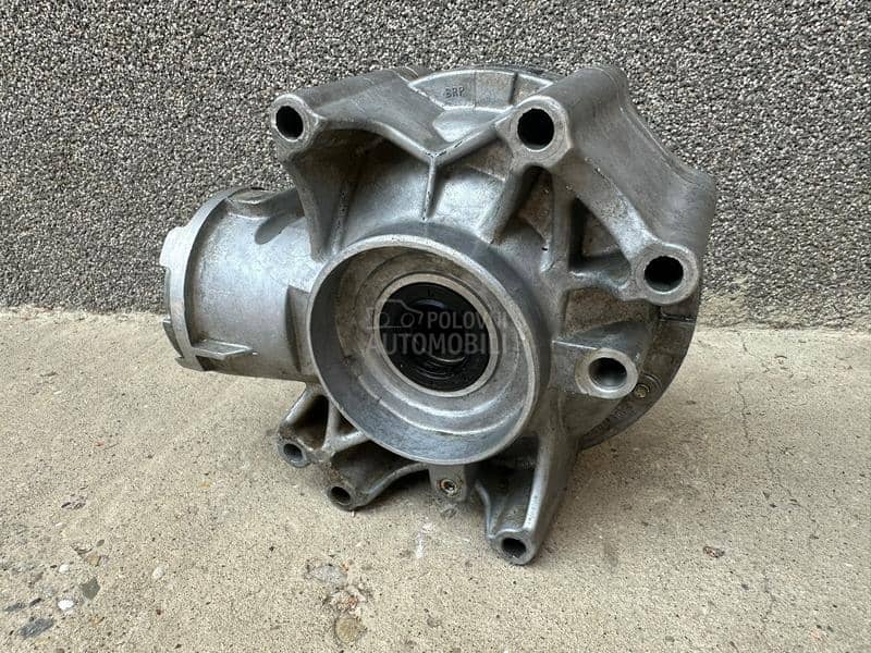 Diferencijal za Can Am