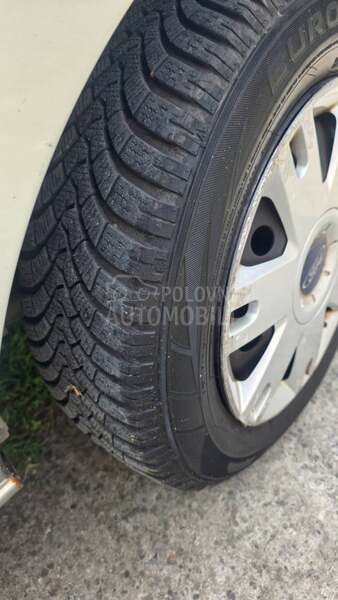 Ford Fusion 1.2