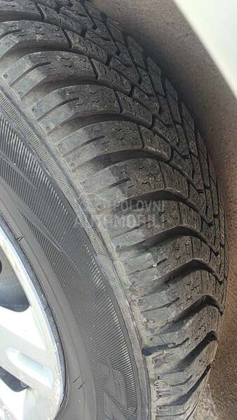 Ford Fusion 1.2