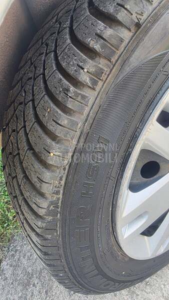 Ford Fusion 1.2