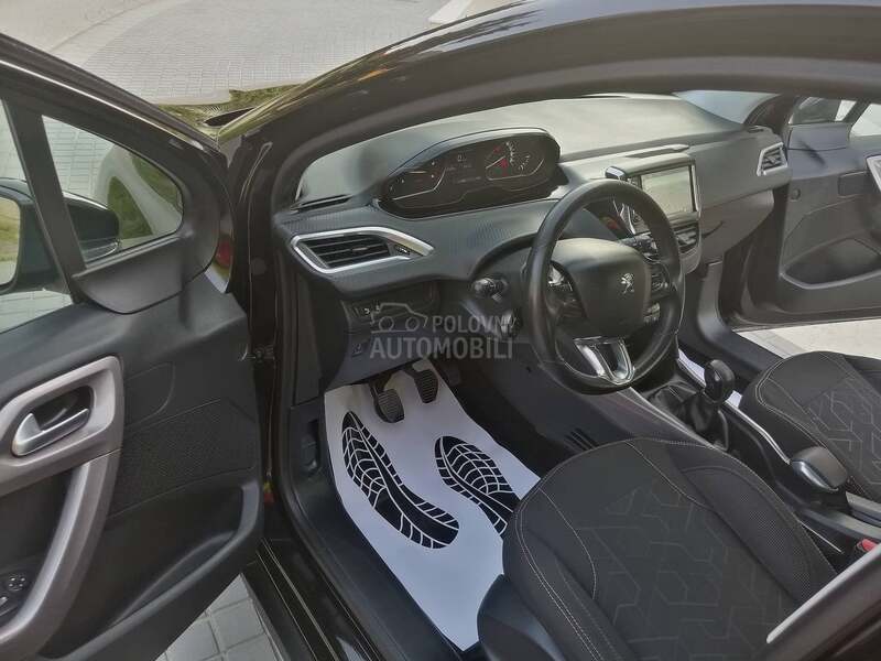 Peugeot 2008 ///T O P  PAKET///