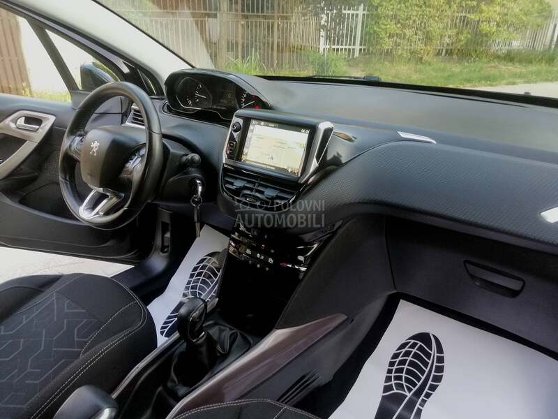 Peugeot 2008 ///T O P  PAKET///