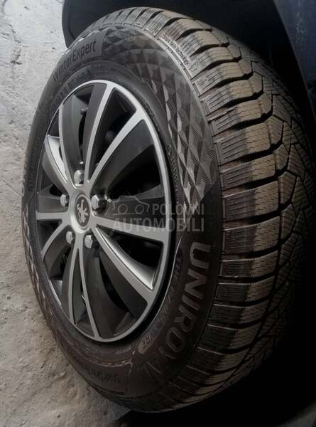 Peugeot 2008 ///T O P  PAKET///