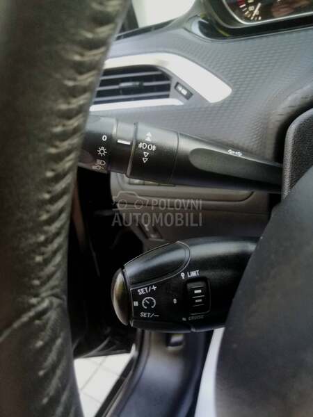 Peugeot 2008 ///T O P  PAKET///